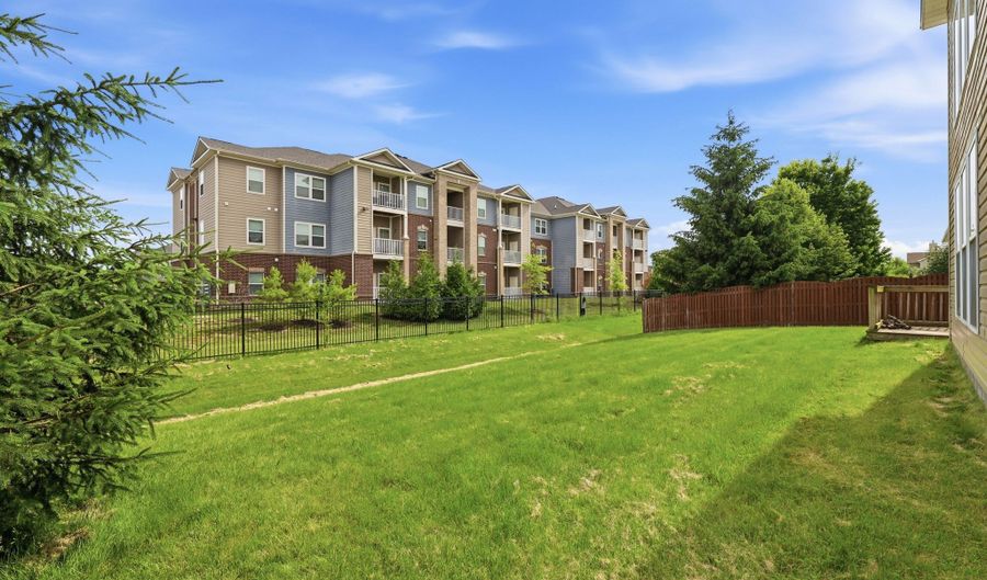 8110 Eskerban Dr, Avon, IN 46123 - 4 Beds, 3 Bath