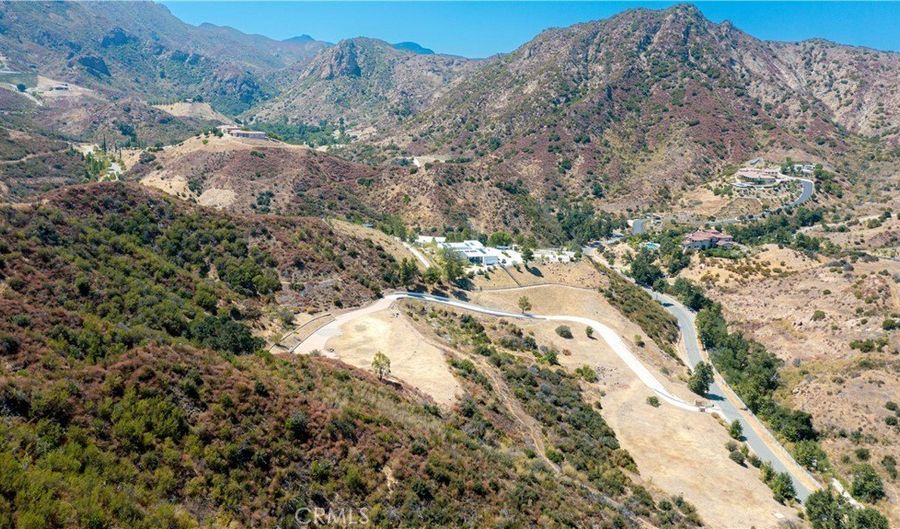 31700 Lobo Canyon Rd, Agoura Hills, CA 91301 - 0 Beds, 0 Bath