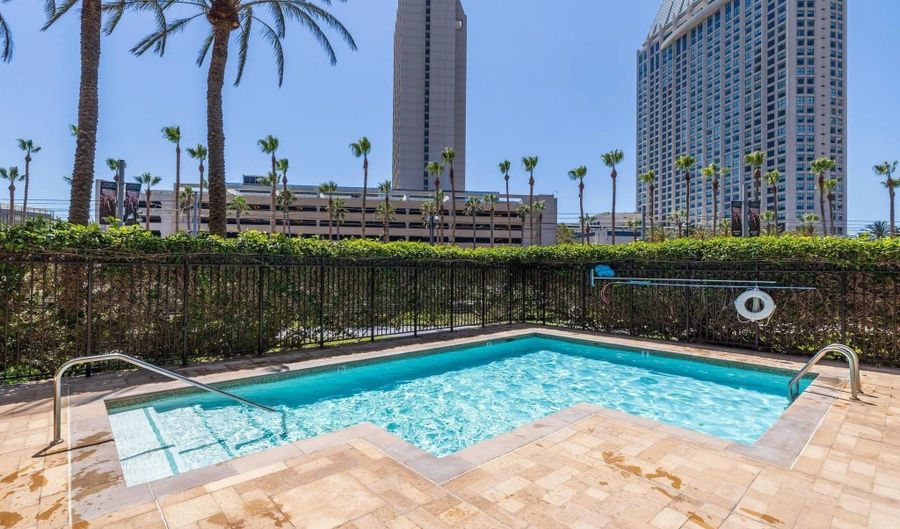 500 W Harbor Dr 1013, San Diego, CA 92101 - 2 Beds, 2 Bath