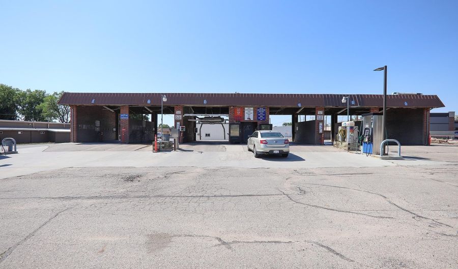 865 Fort St, Buffalo, WY 82834 - 0 Beds, 0 Bath