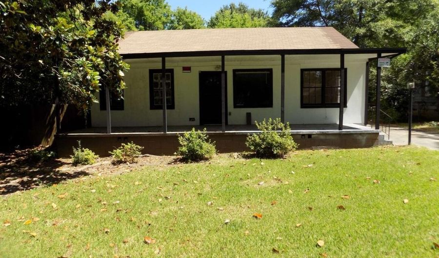 3967 Guyton, Macon, GA 31206 - 3 Beds, 2 Bath