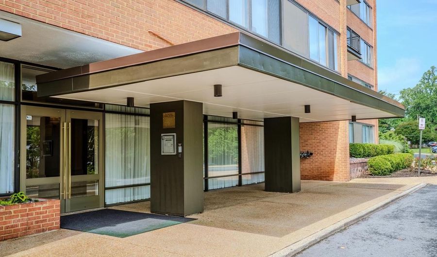 4390 LORCOM Ln #102, Arlington, VA 22207 - 1 Beds, 1 Bath