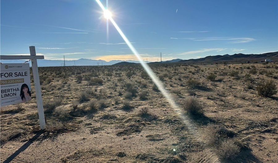 0 Blazing Star Rd, Adelanto, CA 92301 - 0 Beds, 0 Bath