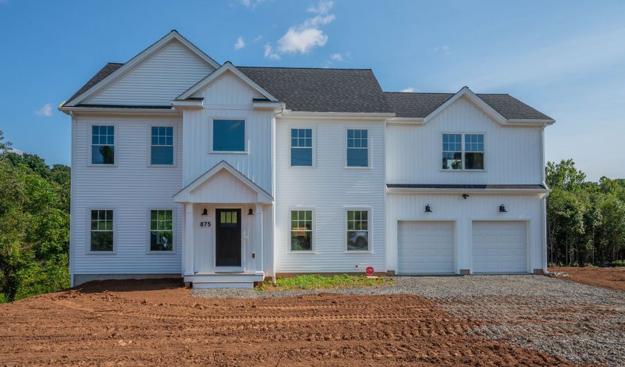 927 High Rd, Berlin, CT 06037 - 4 Beds, 3 Bath