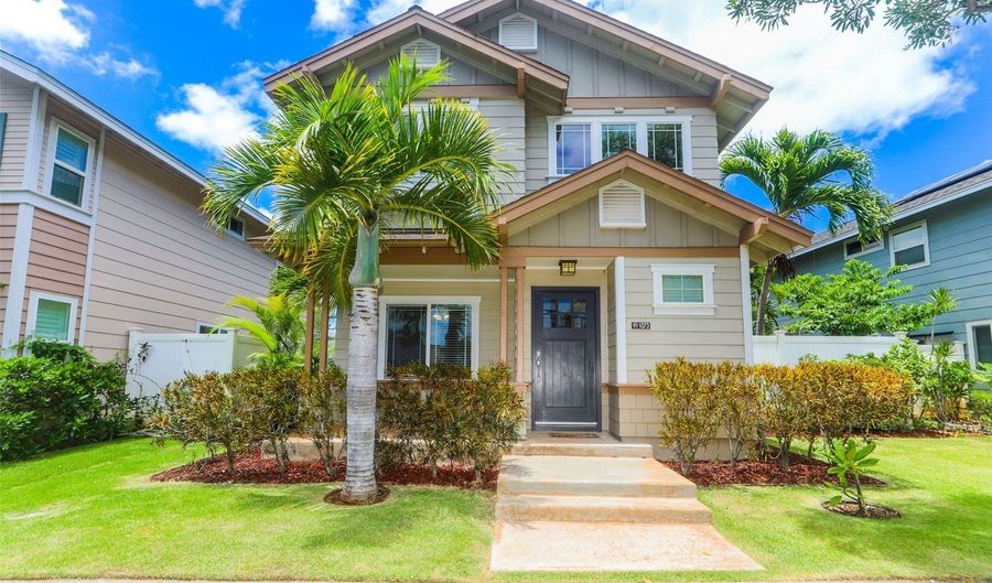 91-1073 Kaianae St, Ewa Beach, HI 96706 - 3 Beds, 3 Bath