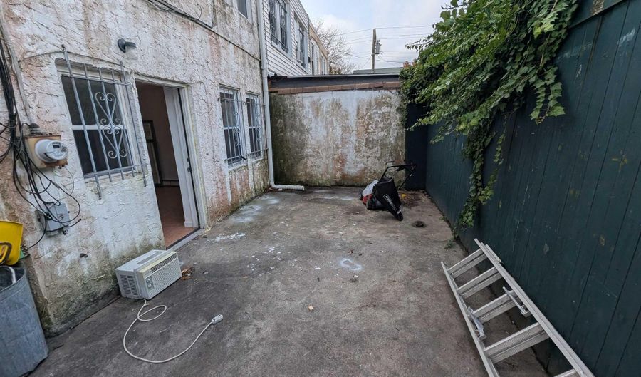1441 Caspian Ave, Atlantic City, NJ 08401 - 3 Beds, 1 Bath