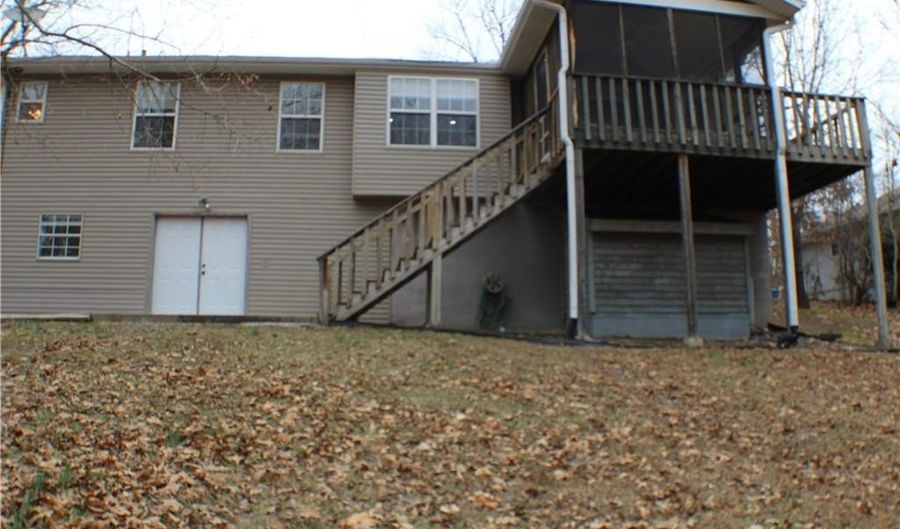 69 Sherlock Dr, Bella Vista, AR 72715 - 3 Beds, 2 Bath