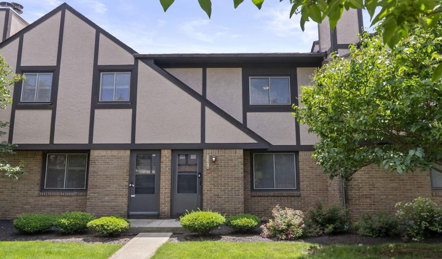 5376 Tartan Ln 32, Columbus, OH 43235 - 2 Beds, 2 Bath