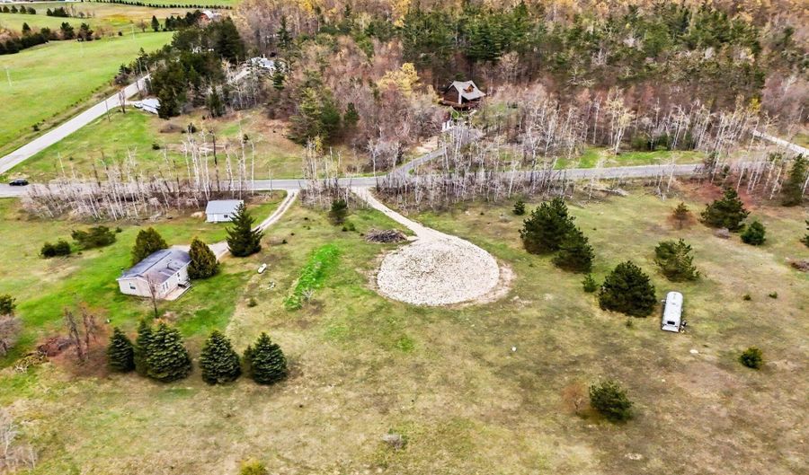 4056 N Ayr Rd, Alanson, MI 49706 - 0 Beds, 0 Bath
