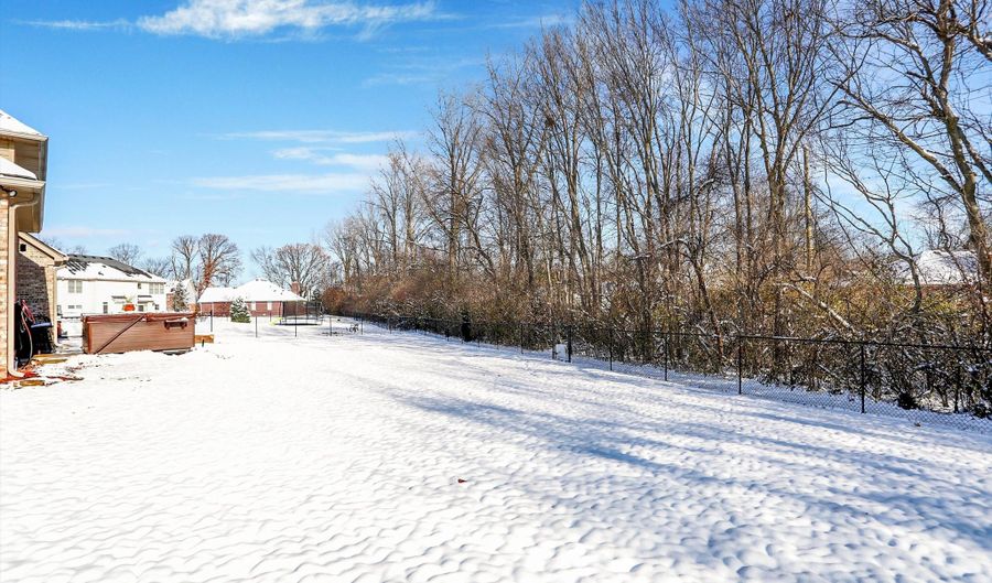 7603 Shannon Lakes Way, Indianapolis, IN 46217 - 3 Beds, 3 Bath