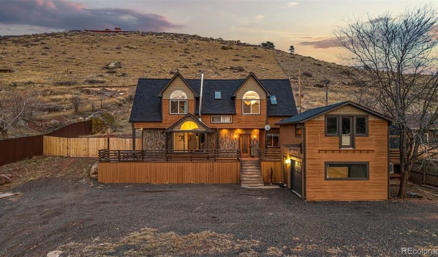 220 Wark Ave, Berthoud, CO 80513 - 3 Beds, 3 Bath