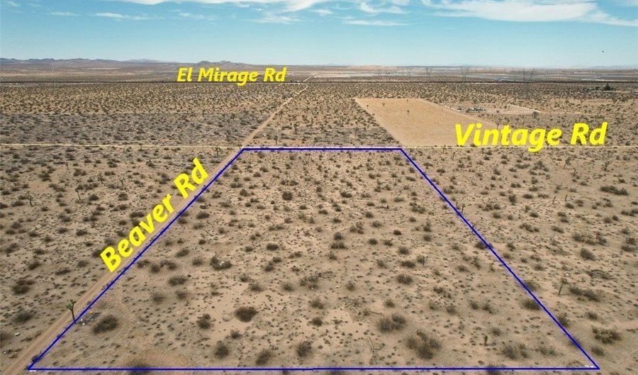 38 Beaver Rd, Adelanto, CA 92301 - 0 Beds, 0 Bath