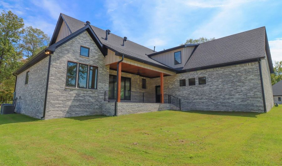 3076 Avilla Manor Trl, Alexander, AR 72002 - 4 Beds, 4 Bath