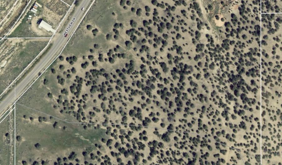 5 Acres On N Westview Dr, Cedar City, UT 84720 - 0 Beds, 0 Bath