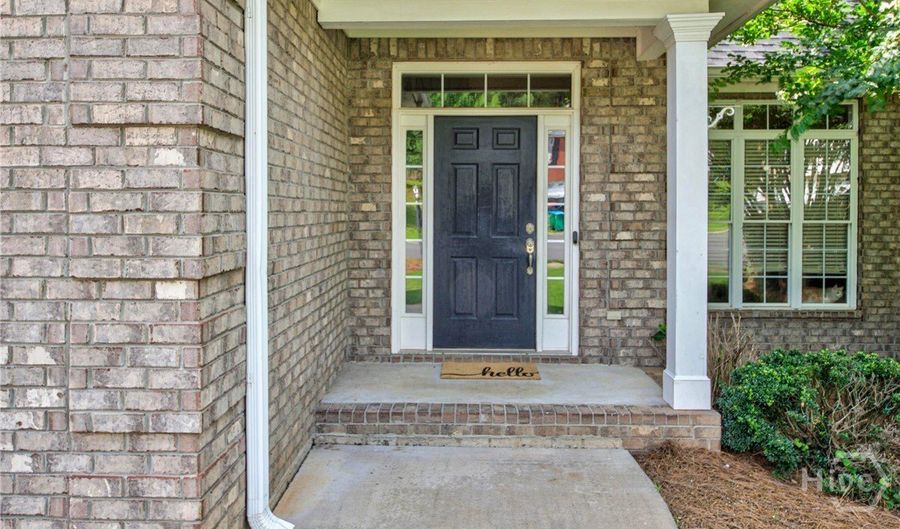 115 Slick Rock Ct, Athens, GA 30606 - 4 Beds, 3 Bath
