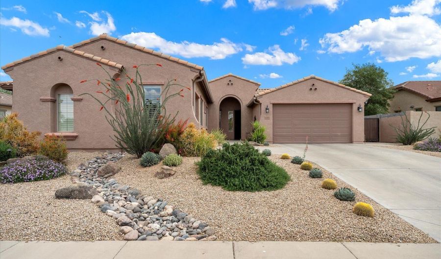 32505 N 41st Way, Cave Creek, AZ 85331 - 4 Beds, 3 Bath