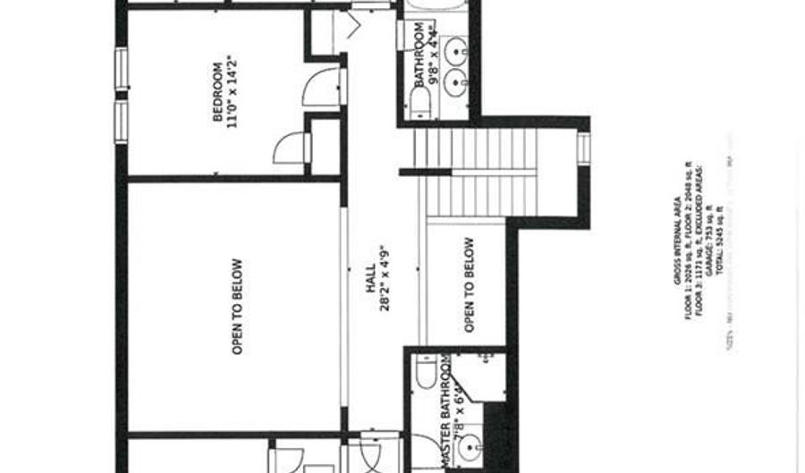 110 Osprey Dr, East Greenwich, RI 02818 - 4 Beds, 5 Bath
