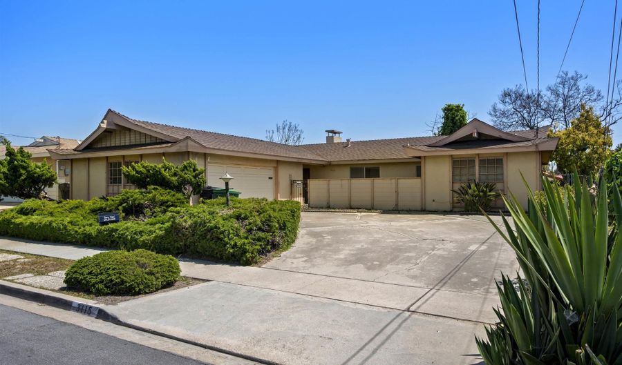 3115 Mount Miguel Dr, San Diego, CA 92139 - 4 Beds, 2 Bath