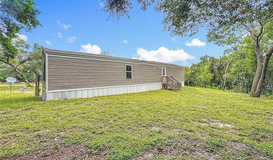 30650 SE 97TH St, Altoona, FL 32702 - 2 Beds, 2 Bath