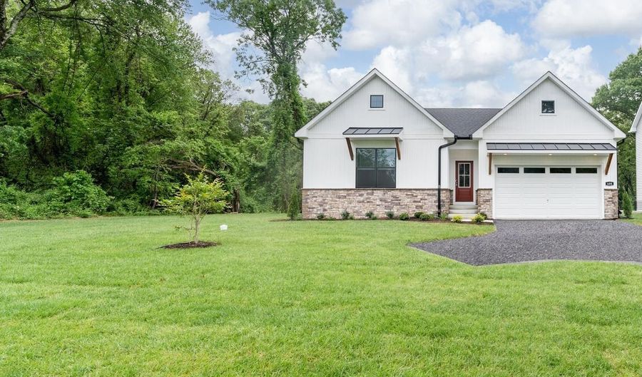 2175 GLENCREST CIRCLE - GEORGETOWN MODEL, Annapolis, MD 21401 - 3 Beds, 2 Bath