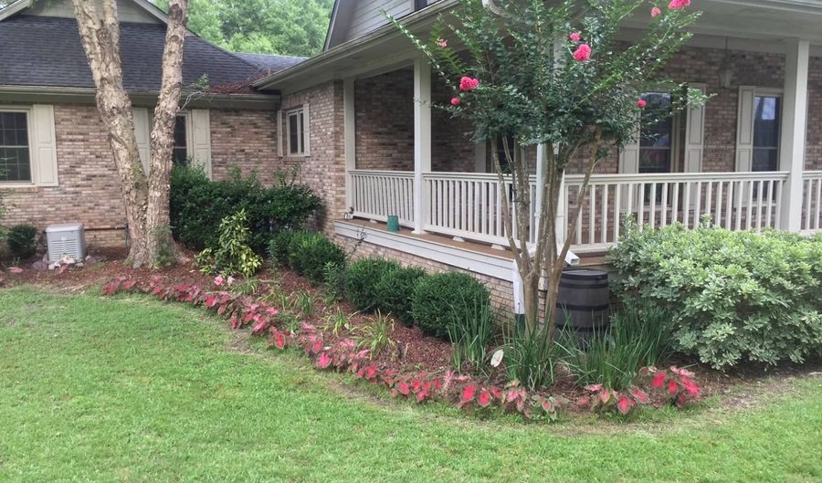 100 SHANNON Dr, Andalusia, AL 36420 - 4 Beds, 5 Bath
