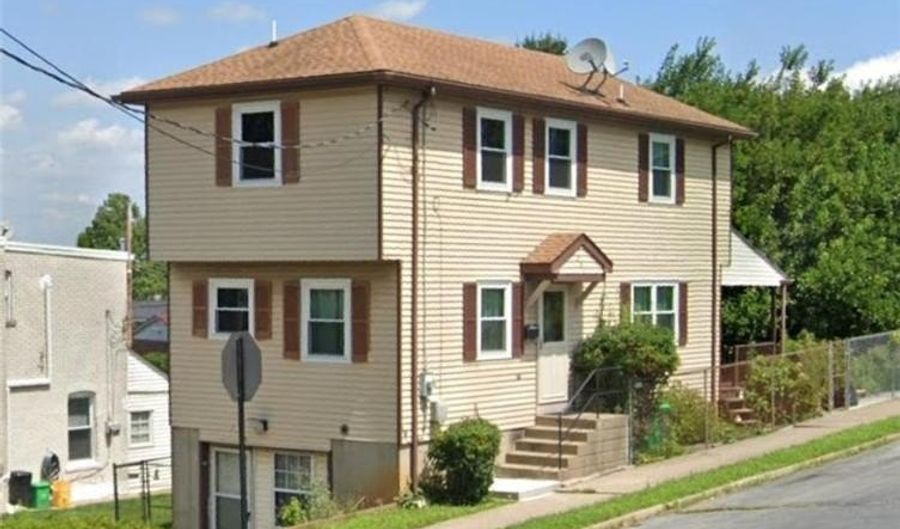 201 Irving St, Allentown, PA 18109 - 3 Beds, 2 Bath