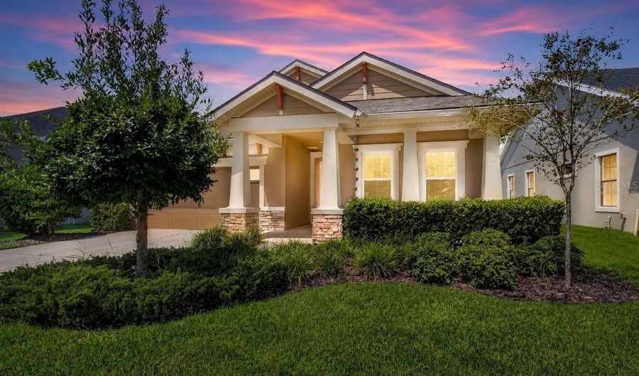 7029 OLD BENTON Dr, Apollo Beach, FL 33572 - 4 Beds, 2 Bath