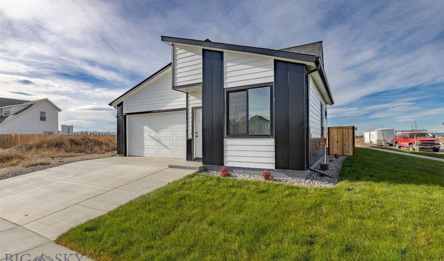 500 Spaniel Ln, Belgrade, MT 59714 - 3 Beds, 2 Bath