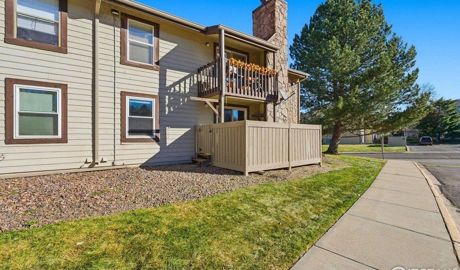 8695 Yukon St D, Arvada, CO 80005 - 2 Beds, 2 Bath