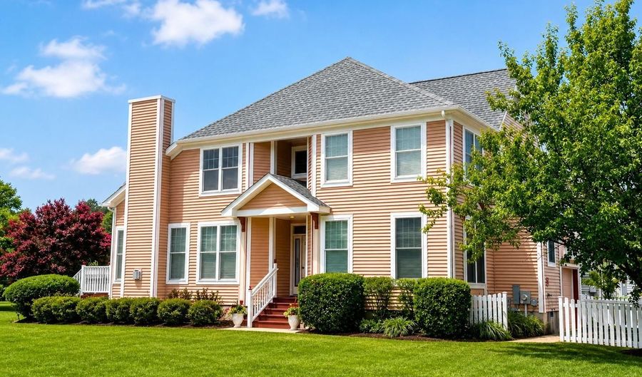 1014 BAYBREEZE Ln, Ocean Pines, MD 21811 - 4 Beds, 3 Bath