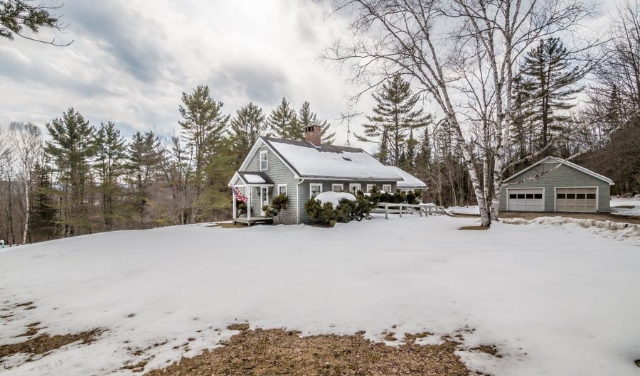 1700 Baptist Hill Rd, Lunenburg, VT 05906 - 3 Beds, 2 Bath