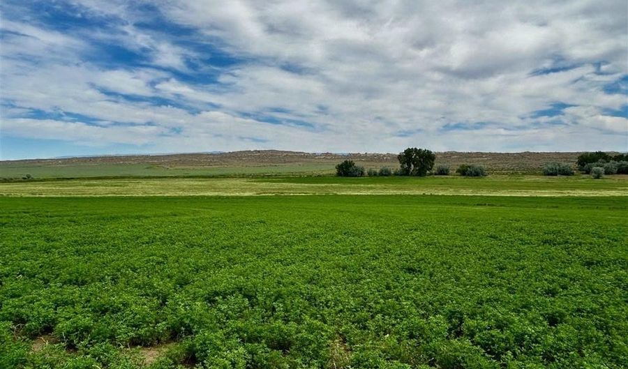 Cloud Peak Road, Byron, WY 82412 - 0 Beds, 0 Bath