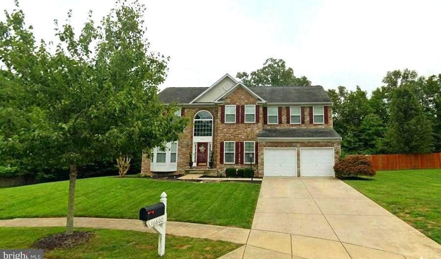 16600 MANNINGTON Rd, Accokeek, MD 20607 - 5 Beds, 4 Bath
