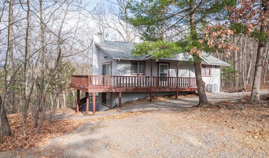 10 LERNER, Basye, VA 22810 - 4 Beds, 2 Bath