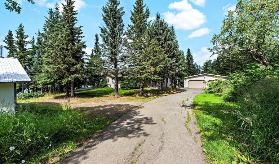 9800 Prospect Dr, Anchorage, AK 99507 - 3 Beds, 3 Bath