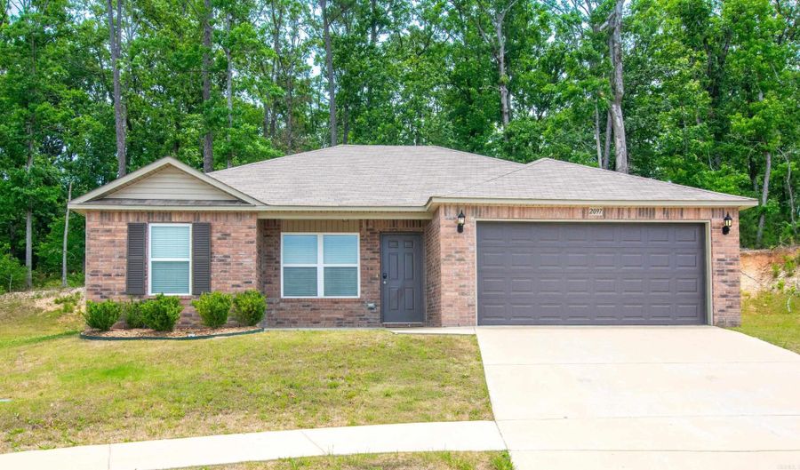 2097 Bentwood Dr, Alexander, AR 72002 - 3 Beds, 2 Bath