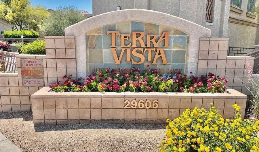 29606 N Tatum Blvd 107, Cave Creek, AZ 85331 - 1 Beds, 1 Bath
