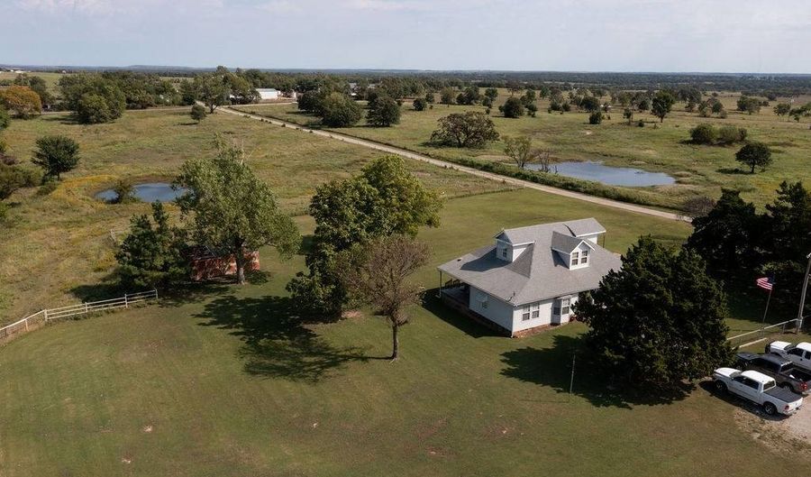 7365 CR 242, Barnsdall, OK 74002 - 0 Beds, 0 Bath