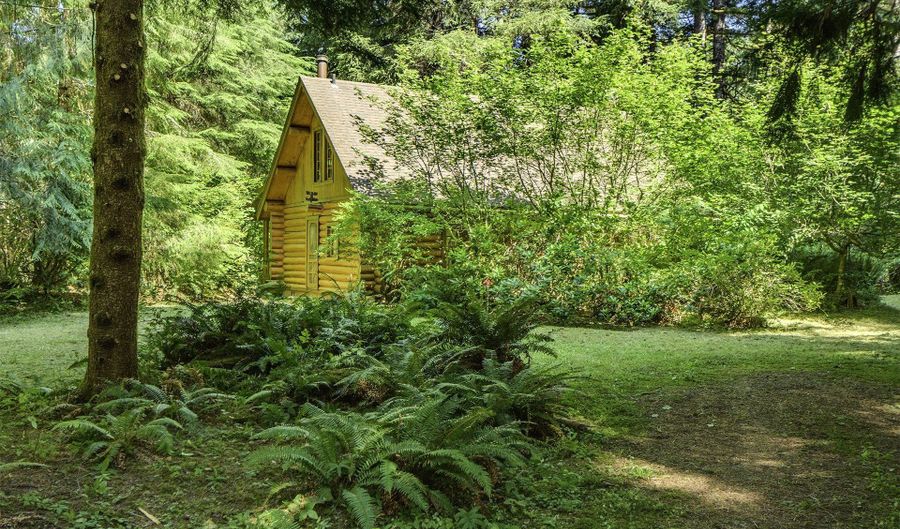 9947 BEACH Dr, Birkenfeld, OR 97016 - 2 Beds, 1 Bath