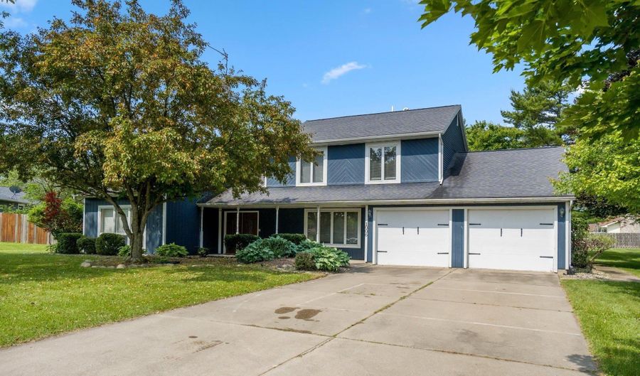1006 Heather Rdg, Angola, IN 46703 - 4 Beds, 3 Bath