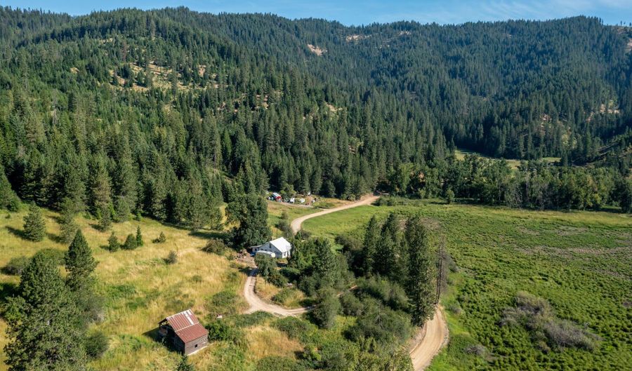 23203 E KILLARNEY LAKE Rd, Cataldo, ID 83810 - 0 Beds, 0 Bath