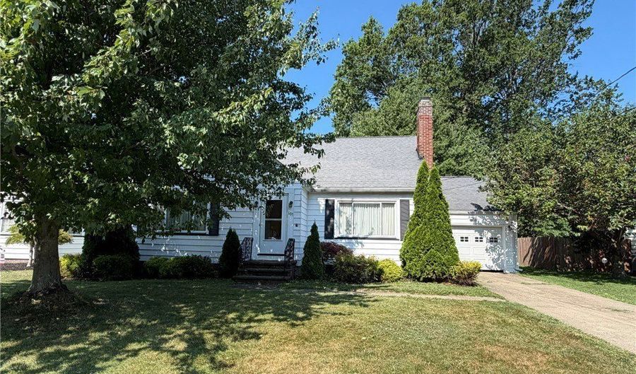 605 Allen Ave, Ashtabula, OH 44004 - 3 Beds, 2 Bath
