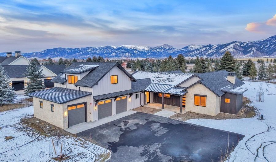 1019 Bridger Lake Dr, Bozeman, MT 59715 - 4 Beds, 4 Bath