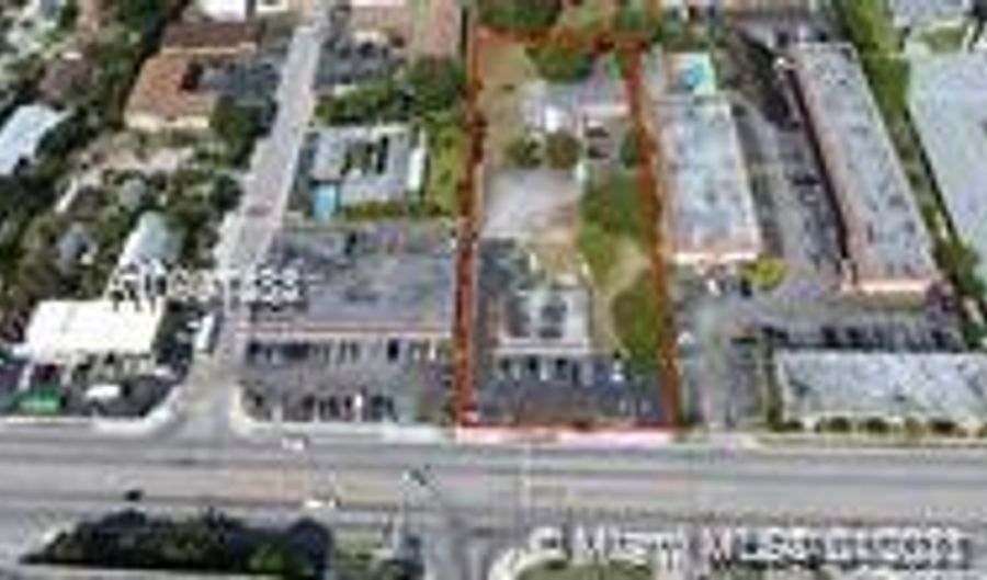 2605 N Andrews Ave, Wilton Manors, FL 33311 - 0 Beds, 0 Bath