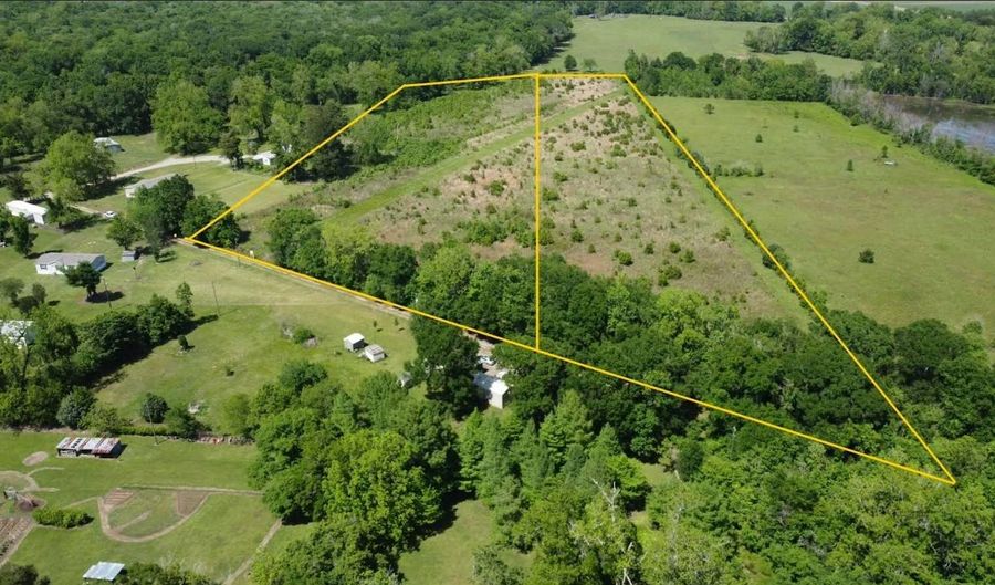 Green Road, Arnaudville, LA 70512 - 0 Beds, 0 Bath