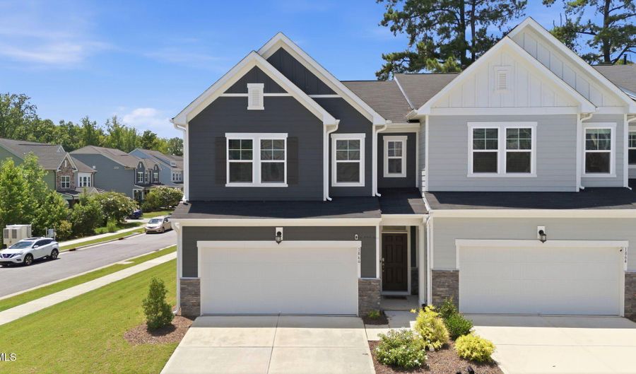 1866 Porch Swing Way, Apex, NC 27502 - 3 Beds, 3 Bath
