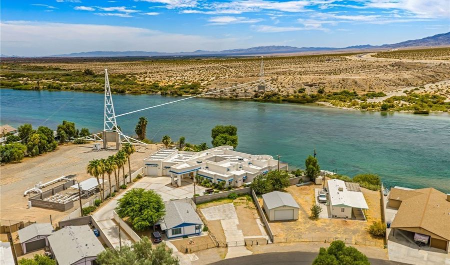 2392 Castle Rock Cir, Bullhead City, AZ 86442 - 0 Beds, 0 Bath