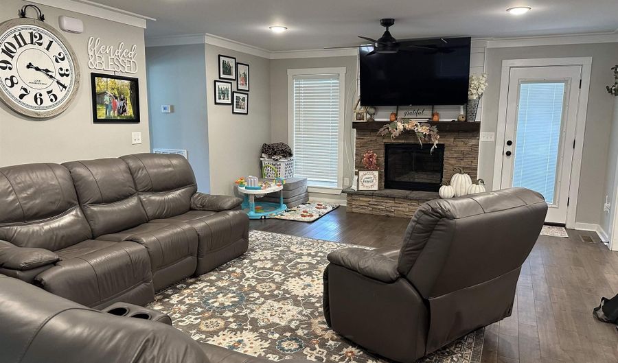 1150 Mathis Mill Rd, Albertville, AL 35951 - 6 Beds, 3 Bath