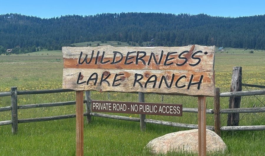 L16 B1 Lantern Way lot 16, Cascade, ID 83611 - 0 Beds, 0 Bath