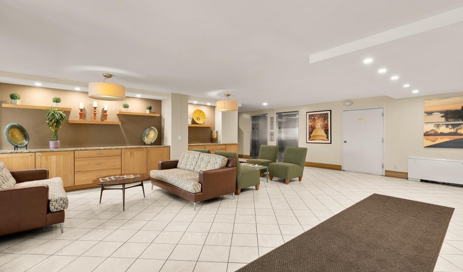 2401 H St NW 904, Washington, DC 20037 - 2 Beds, 1 Bath